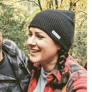 Meet your Posher, Brandi